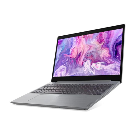 Ноутбук 15.6" Lenovo IdeaPad L3 15ITL6 Core i3-1115G4/8Gb/SSD256Gb/IntelUHD/FHD/Win10/grey 82HL008SRU