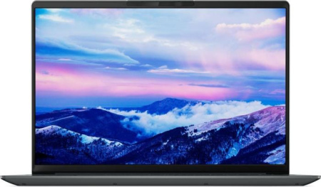 Ноутбук 16" Lenovo IdeaPad 5 Pro 16IHU6 Core i5-11300H/16GB/SSD512GB/MX450/2560x1600/Win11/grey 82L900ARRU