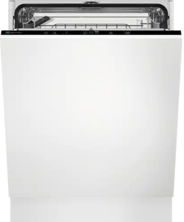 Встраиваемая посудомоечная машина Electrolux KESD 7100 L
