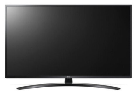 Телевизор LG 55UN74006LA 55" (2020)
