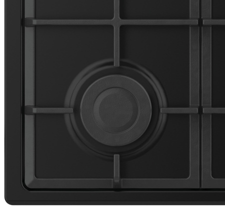 Газовая варочная панель Candy CHG6LB