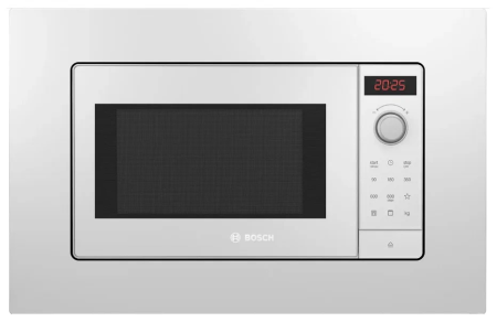 Микроволновая печь встраиваемая Bosch BEL653MW3
