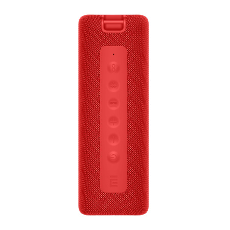 Портативная колонка Xiaomi Mi Portable Bluetooth Speaker 16W Red