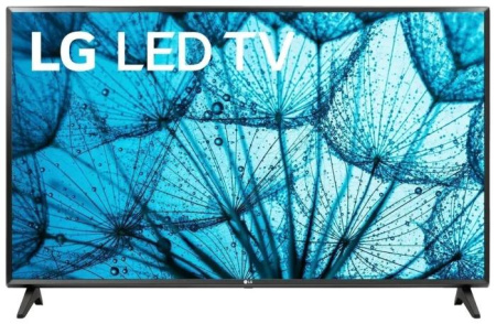 Телевизор LG 32LM577BPLA 32" (2021)