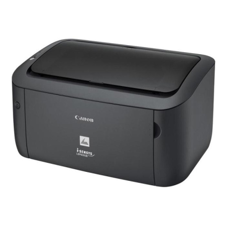 Принтер лазерный Canon i-SENSYS LBP6030B, ч/б, A4, черный 8468B006