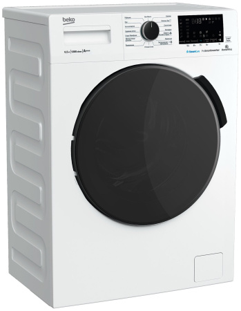 Стиральная машина Beko WSPE6H616W