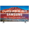 Телевизор Samsung UE43TU7100U 43" (2020)