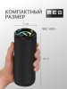 Портативная колонка MEG SCA030BL, 30Вт, Bluetooth 5.3, влагозащита IPX5, время работы 12ч, черная