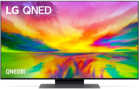 Телевизор LG 50QNED816RA 50" (2023)