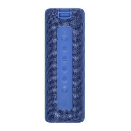 Портативная колонка Xiaomi Mi Portable Bluetooth Speaker 16W Blue