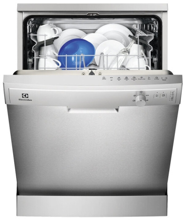 Посудомоечная машина Electrolux ESF 9526 LOX