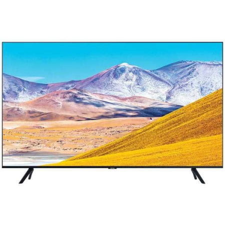 Телевизор Samsung UE55TU8000U 55" (2020)