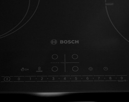 Электрическая варочная панель Bosch PKM651FP1