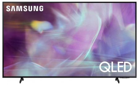 Телевизор QLED Samsung QE55Q60AAU 54.6" (2021)