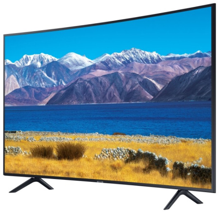 Телевизор Samsung UE65TU8300U 65" (2020)