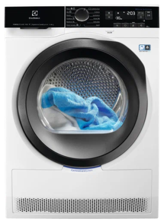 Сушильная машина Electrolux EW9H188SC