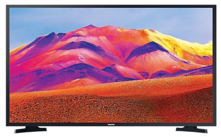 Телевизор Samsung UE43T5272AU 43" (2020)