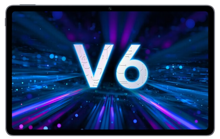 Планшет HONOR Pad V6 Wi-Fi (2020)