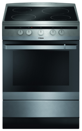Электрическая плита Hansa FCCX64000