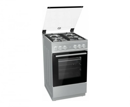 Газовая плита Gorenje G 5111 XF