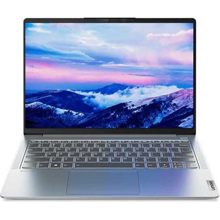 Ноутбук 14" Lenovo IdeaPad 5 Pro 14ITL6 Core i5-1135G7/16GB/SSD512GB/IntelIrisXe/2240х1400/Win10/grey 82L3008PRK
