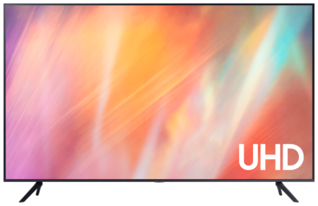 Телевизор Samsung UE65AU7100U 64.5" (2021)
