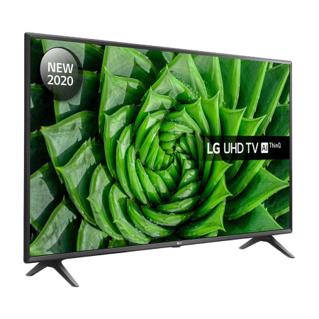 Телевизор LG 50UN80006 50" (2020)