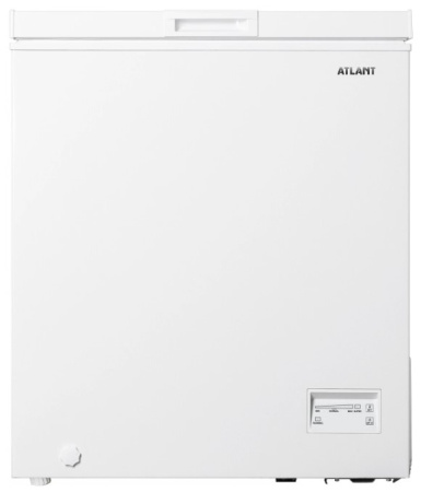 Морозильный ларь ATLANT М 8014-100