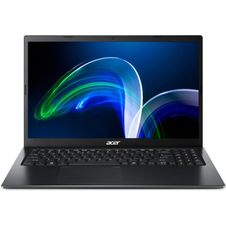 Ноутбук 15.6" Acer Extensa 15 EX215-32-C7N5 Celeron N4500/4Gb/SSD256Gb/IntelUHD/FHD/NoOS/Black NX.EGNER.006
