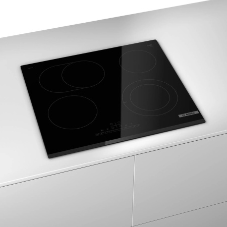 Электрическая варочная панель Bosch PKN631FP2E