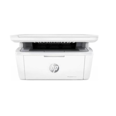 МФУ лазерное HP LaserJet M141w, ч/б, A4, белый 7MD74A