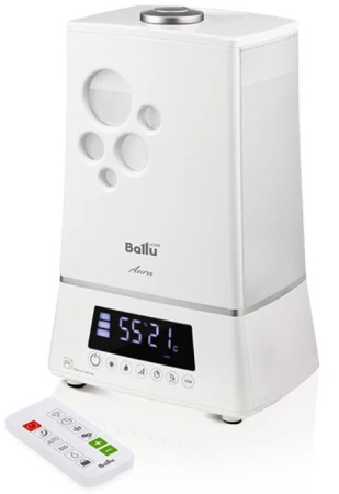 Увлажнитель воздуха Ballu UHB-1100