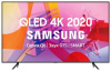 Телевизор QLED Samsung QE50Q60TAU 50" (2020)