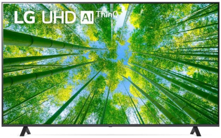 Телевизор LG 70UQ80006LB 70" (2022)