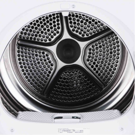 Сушильная машина Bosch WTW85469OE