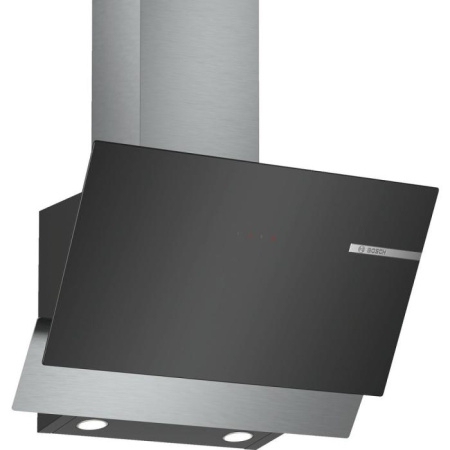 Наклонная вытяжка Bosch DWK65AD60R