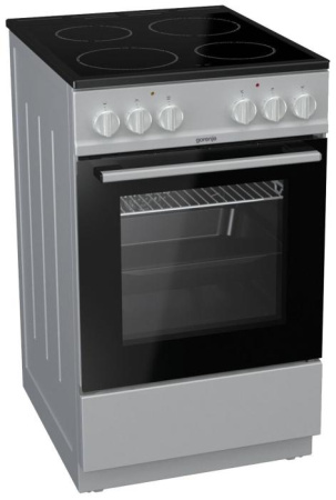 Электрическая плита Gorenje EC 5111 SG