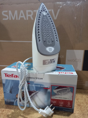 Утюг Tefal FV2835E0 (код 7843)