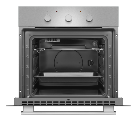 Электрический духовой шкаф Hansa BOEI64111 Электрический духовой шкаф Hansa BOEI64111