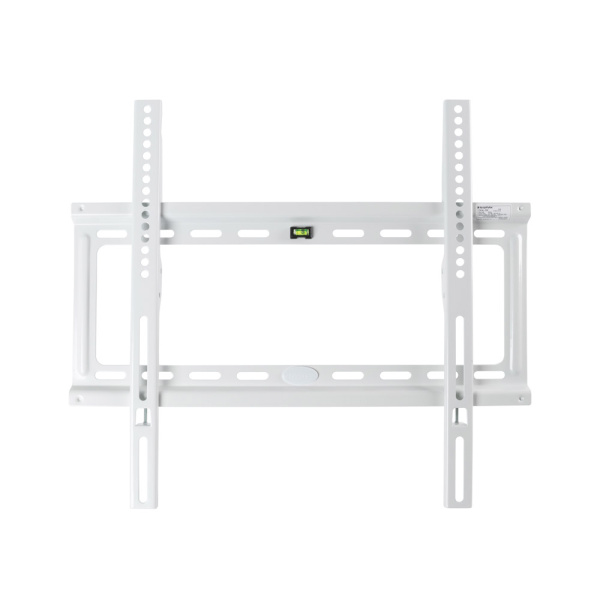 Кронштейн на стену Kromax IDEAL-3 белый