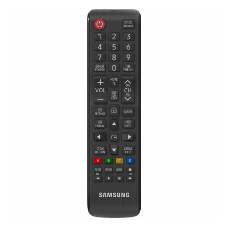 Телевизор Samsung UE65TU7090U 65" (2020) Телевизор Samsung UE65TU7090U 65" (2020)