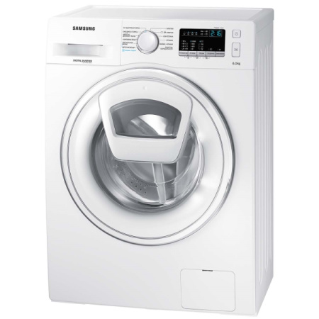 Стиральная машина Samsung WW60K40G08W
