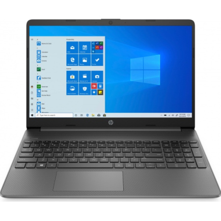 Ноутбук 15.6" HP 15s-eq1426ur Ryzen 3 3250U/8Gb/SSD256Gb/AMDRadeonGraphics/FHD/NoOS/grey 5R9R2EA