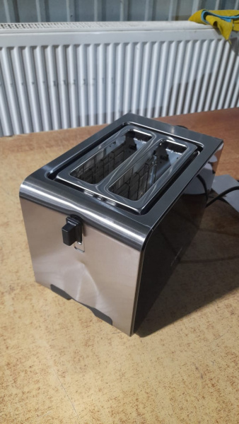 Тостер Bosch TAT7203 (код 8502)