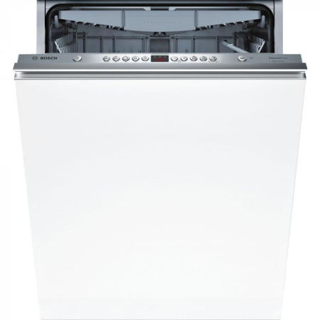 Встраиваемая посудомоечная машина Bosch SBV45FX01 R