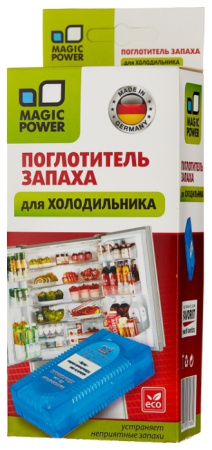 MAGIC POWER MP-2010 Поглотитель запаха для холодильника 
