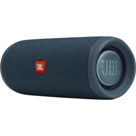 Портативная колонка JBL Flip 5 Eco Edition Blue 
