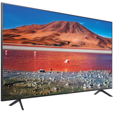 Телевизор Samsung UE65TU7090U 65" (2020) Телевизор Samsung UE65TU7090U 65" (2020)