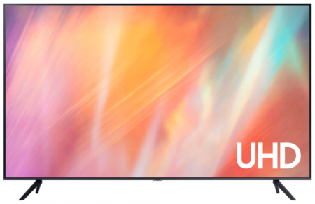 Телевизор Samsung UE55AU7100U 55" (2021)