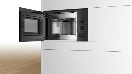 Микроволновая печь встраиваемая Bosch BFL520MB0